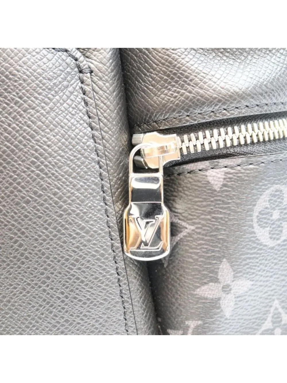 Louis Vuitton Taigarama Monogram Discovery Pack PM Backpack